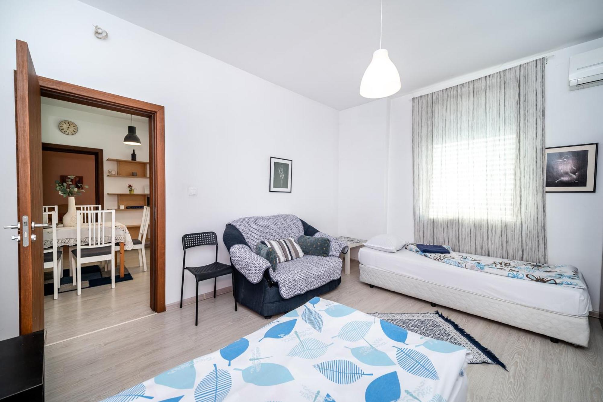 Bulrock Residance Apartment Sofia Exterior photo